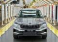 Skoda Karoq um milhão