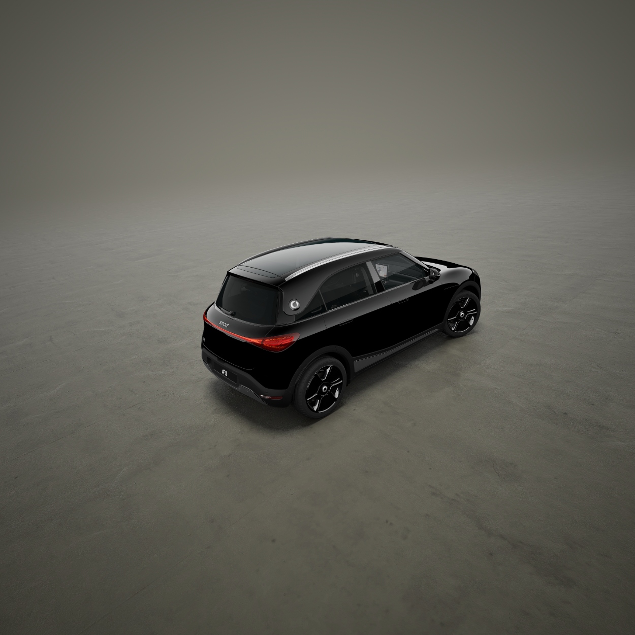 Smart Pro+Black Collection #1