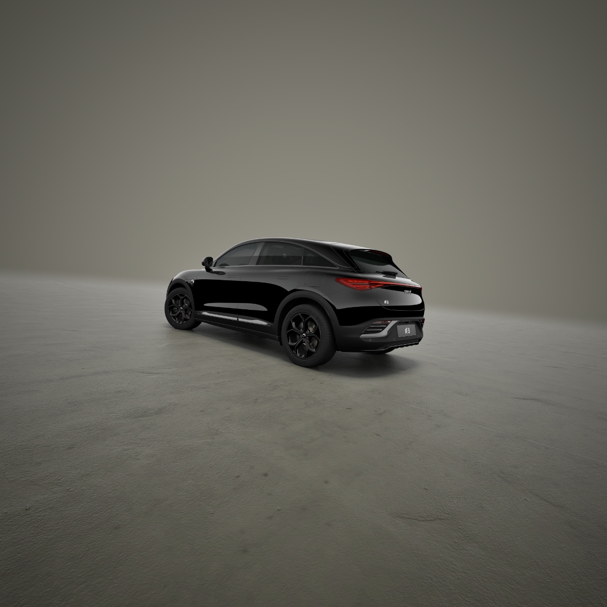 Smart Pro+Black Collection #3