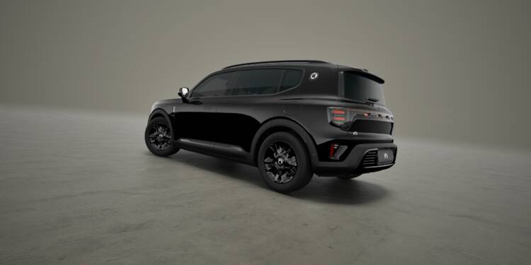 Smart Pro+Black Collection #5