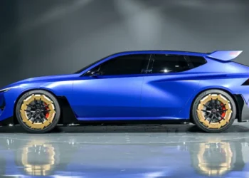 Subaru