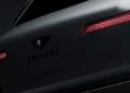 Bentley Torcal teaser