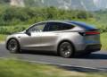 Tesla Model Y de seis lugares
