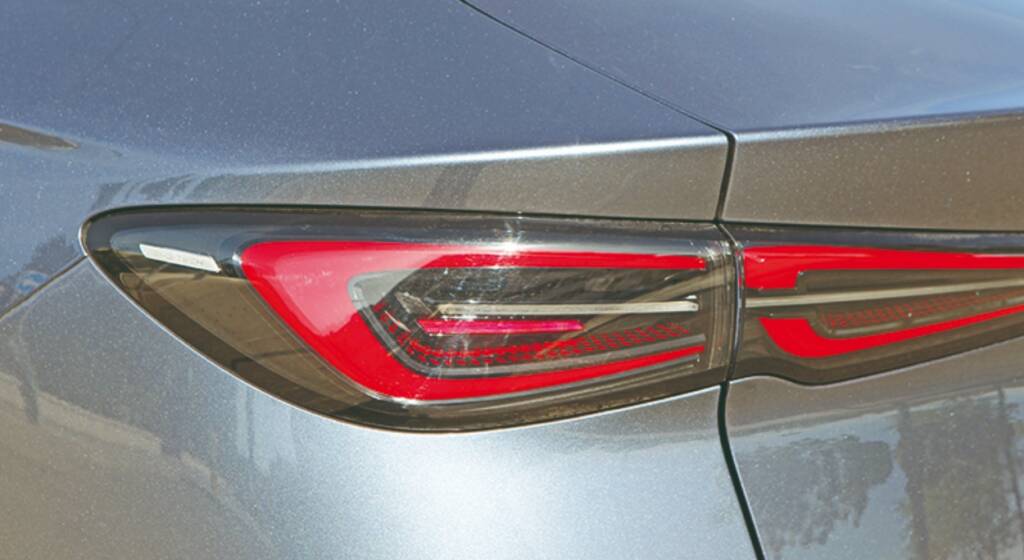 BYD SEAL 6 DM-I