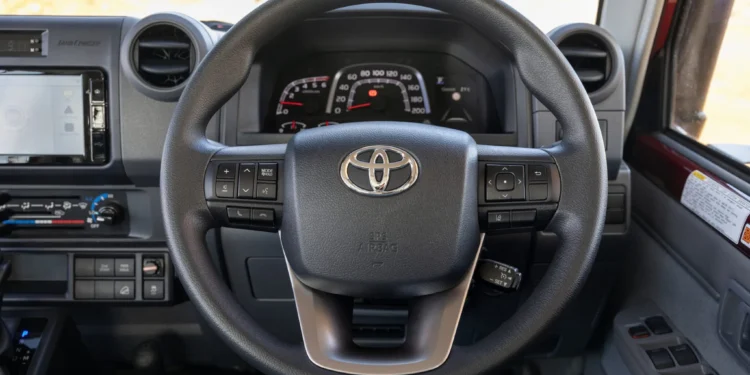 Toyota
