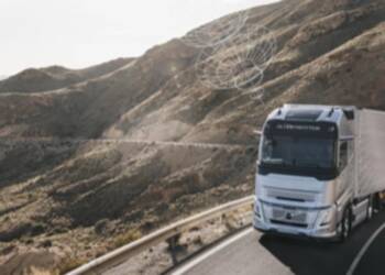 Volvo Uptime Center