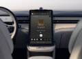 Volvo Apple Music