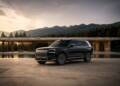 Zeekr 9X o SUV de luxo