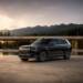 Zeekr 9X o SUV de luxo