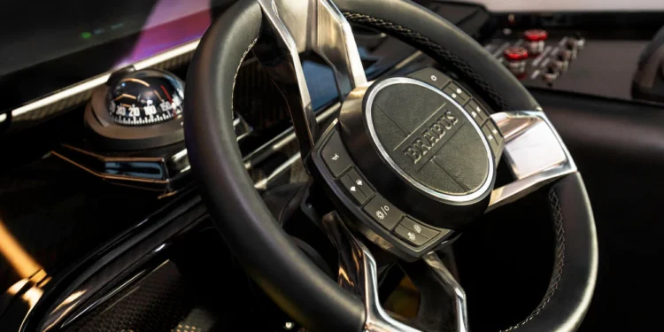 Brabus