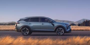 Dacia lança carrinha e SUV abaixo dos 25.000€