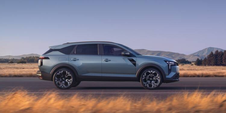 Dacia lança carrinha e SUV abaixo dos 25.000€