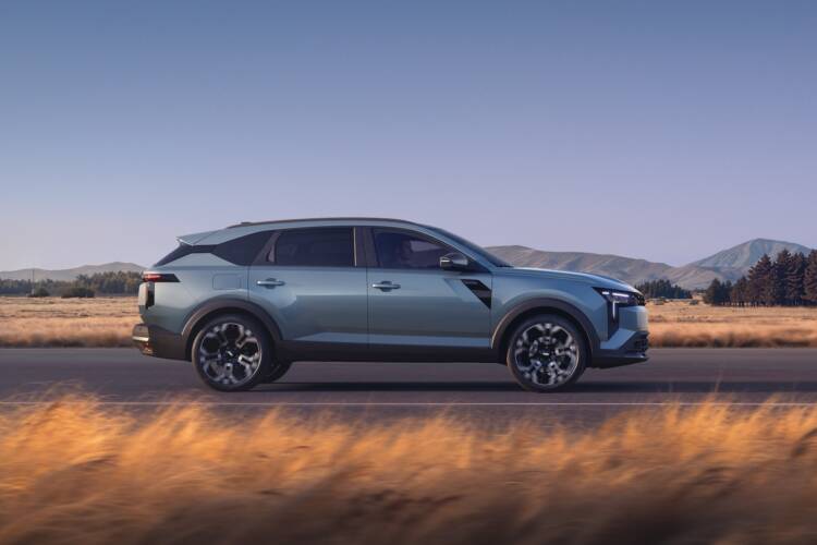 Dacia lança carrinha e SUV abaixo dos 25.000€