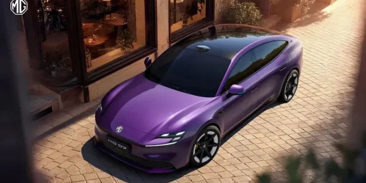 MG