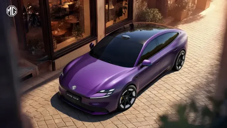 MG