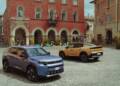 FIAT Grizzly e Grizzly Fastback