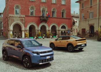 FIAT Grizzly e Grizzly Fastback