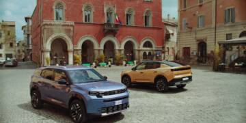 FIAT Grizzly e Grizzly Fastback
