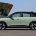 China Geely E2