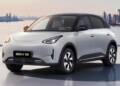 Geely EX2
