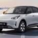 Geely EX2