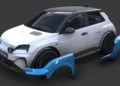 Renault 5