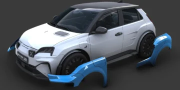 Renault 5