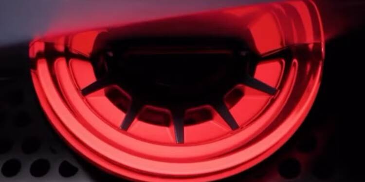 Hennessey teaser