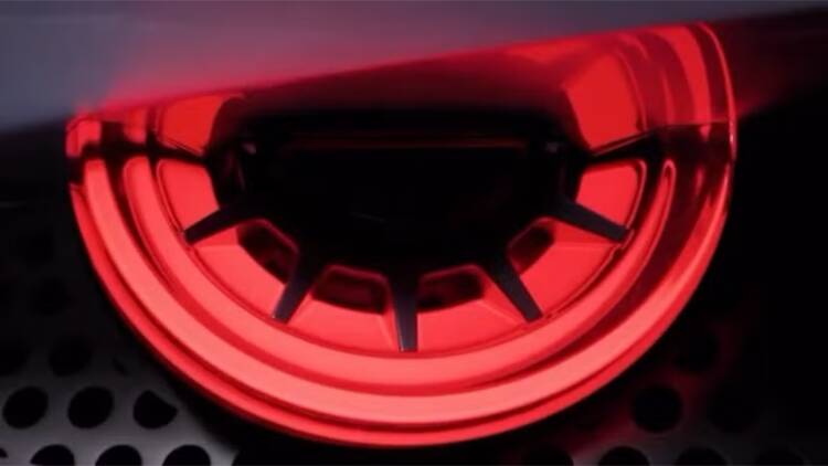 Hennessey teaser