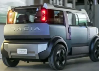 Dacia