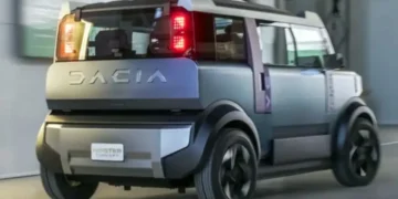 Dacia