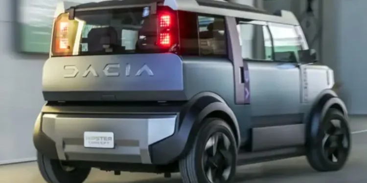 Dacia