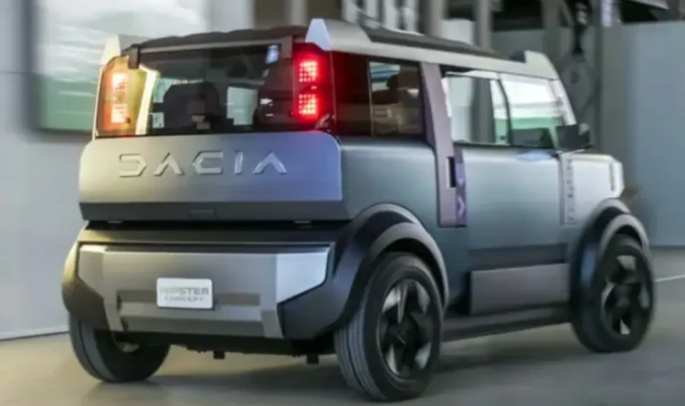 Dacia
