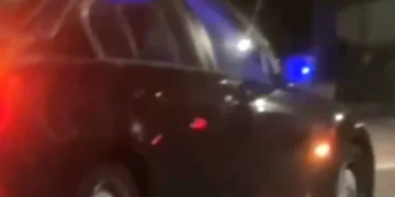 polícia