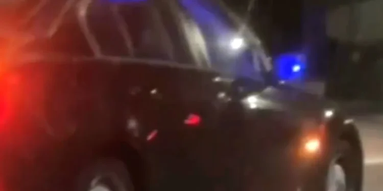 polícia