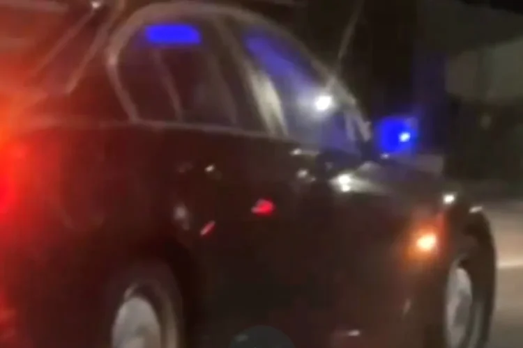 polícia