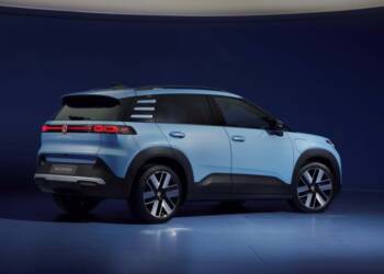 Novo SUV elétrico da Volkswagen faz do preço o maior trunfo