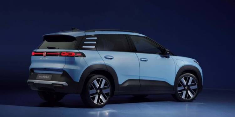 Novo SUV elétrico da Volkswagen faz do preço o maior trunfo