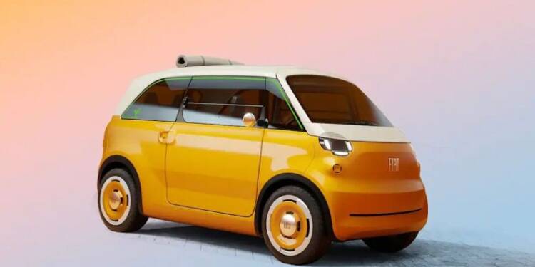 Fiat Multiplina