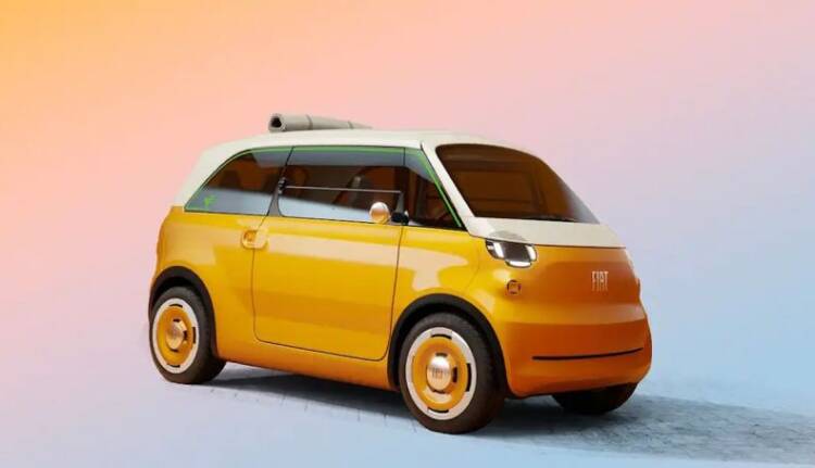 Fiat Multiplina