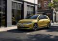VW ID. Polo