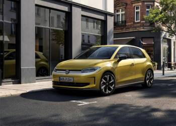 VW ID. Polo