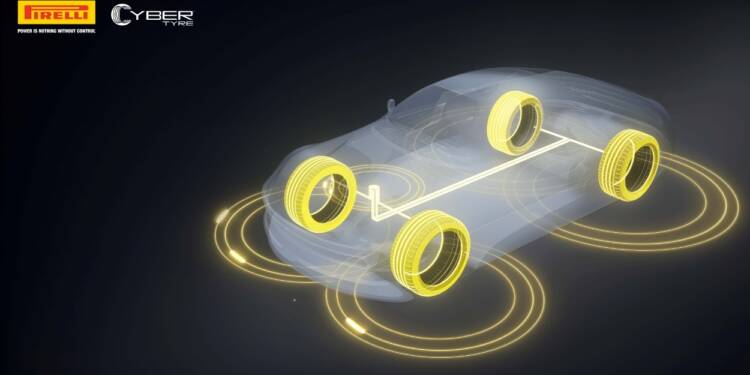 Pirelli