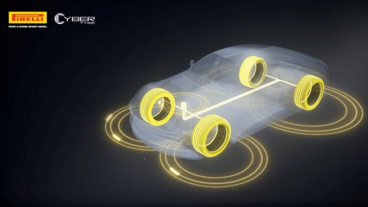 Pirelli