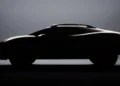 carro de luxo
