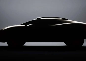 carro de luxo