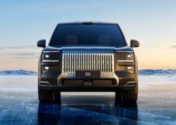 Rolls-Royce chinês