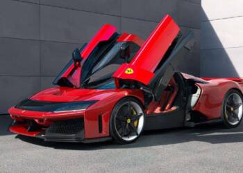 Ferrari