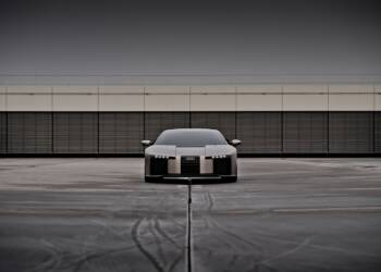 Audi Nuvolari
