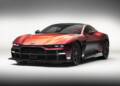 Aston Martin Valen
